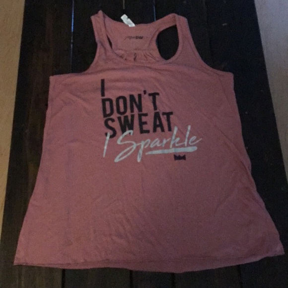 lady boss Tops - Lady boss tank